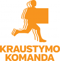 KRAUSTYMO KOMANDA, UAB - tarptautinio ir vietinio perkraustymo paslaugos