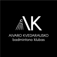 Aivaro Kvedarausko badmintono klubas, VšĮ