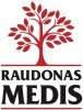 RAUDONAS MEDIS, UAB