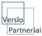 VERSLO PARTNERIAI, UAB