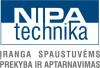 NIPA TECHNIKA, UAB