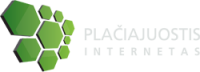 PLAČIAJUOSTIS INTERNETAS, VšĮ