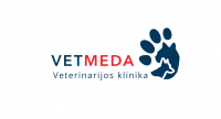 VETMEDA, MB - veterinarijos paslaugos, veterinarijos klinika, zoo prekės, prekės gyvūnams, iškvietimas į namus Raudondvaris, Kauno rajonas