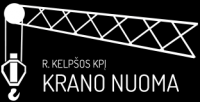 R. KELPŠOS KPĮ - 25 tonų krano su 30 m strėle nuoma Klaipėdoje, autokrano nuoma, autokranų nuoma Klaipėdoje, Klaipėdos rajone, Klaipėdos regione