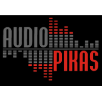 AUDIO PIKAS, UAB