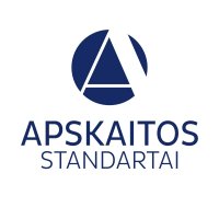 APSKAITOS STANDARTAI, MB