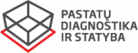 PASTATŲ DIAGNOSTIKA IR STATYBA, UAB