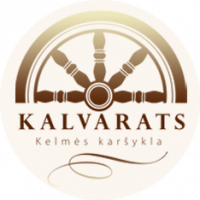 Kalvaratas, UAB - verpykla