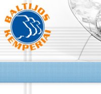 BALTIJOS KEMPERIAI, asociacija