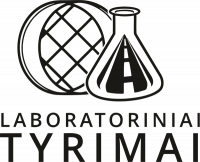 LABORATORINIAI TYRIMAI, UAB