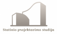 STATINIO PROJEKTAVIMO STUDIJA, UAB