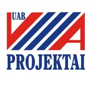 VA PROJEKTAI, UAB - stiklo, aliuminio konstrukcijos, garažo vartai, stogeliai virš durų Jurbarke