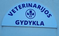 V.PAULAUSKO VETERINARIJOS GYDYKLA - veterinarinė pagalba, gyvūnų sterilizacija Klaipėdoje