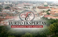 TURTO EKSPERTAS, UAB