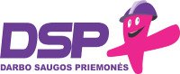 DSP PLIUS, UAB