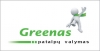 GREENAS, UAB Vilniaus padalinys