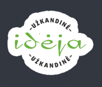 IDĖJA užkandinė