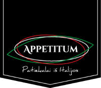 APPETITUM, UAB