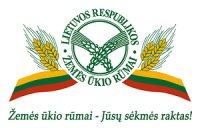 LIETUVOS RESPUBLIKOS ŽEMĖS ŪKIO RŪMAI