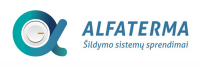 ALFATERMA, UAB