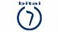 7 BITAI, IĮ