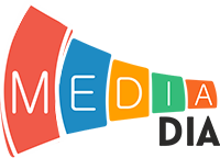 MEDIA DIA, VšĮ