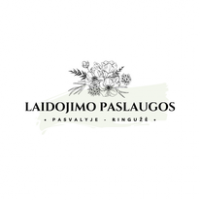 ŠARVOJIMO SALĖ PASVALYJE, UAB RINGUŽĖ