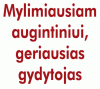 VETERINARIJOS GYDYKLA, R.Žilinskienės individuali įmonė