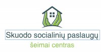 Skuodo socialinių paslaugų šeimai centras