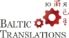 BALTIC TRANSLATIONS, UAB