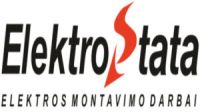 ELEKTROSTATA, UAB - priešgaisrinė, apsauginė signalizacija, žaibosauga