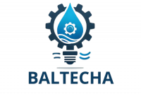 BALTECHA, UAB