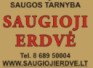 SAUGIOJI ERDVĖ, IĮ