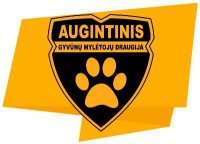 AUGINTINIS, gyvūnų mylėtojų draugija