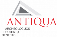 ANTIQUA, UAB archeologijos projektų centras