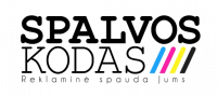 SPALVOS KODAS, UAB