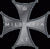 MILITARIA LITUANICA, VšĮ