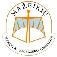 MAŽEIKIŲ M. MERKELIO RAČKAUSKO GIMNAZIJA