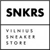 SNKRS Vilnius Sneaker Store - prekyba laisvalaiko kedais, Dr. Martens avalyne moterims, vyrams Vilniaus senamiestyje