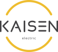 KAISEN ELECTRIC, uždaroji akcininė bendrovė