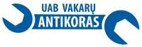 VAKARŲ ANTIKORAS, UAB -  antikorozinis padengimas Klaipėdoje