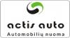 ACTIS AUTO, UAB filialas