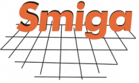 SMIGA, UAB