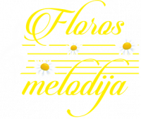 FLOROS MELODIJA, MB