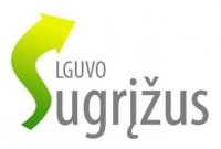 SUGRĮŽUS, Lietuvių, gyvenusių užsienyje, visuomeninė organizacija