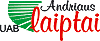 ANDRIAUS LAIPTAI, UAB