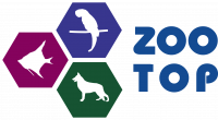 ZOO TOP, zoo parduotuvė, E. Vičino firma