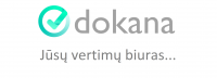 DOKANA, UAB