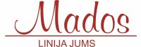 MADOS LINIJA JUMS, siuvimo salonas