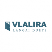 VLALIRA, UAB - metalinių durų gamyba pagal užsakymus Vilniuje